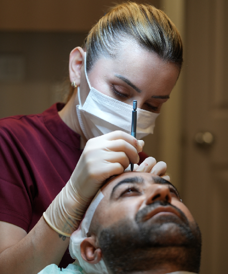 Why Do Americans Prefer Turkey for Hair Restoration?